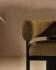 NATUREDESIGN ARMCHAIR TRINE